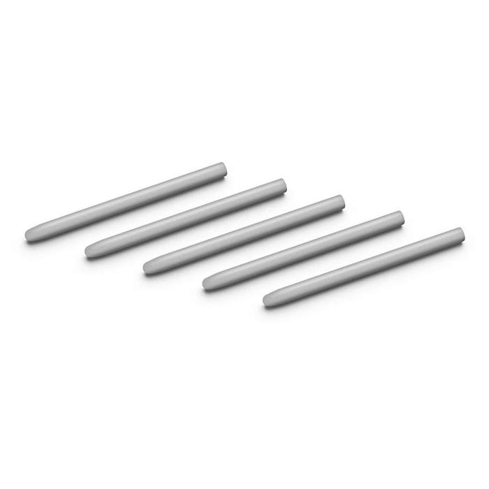 Planšetes un aksesuāri - Wacom Hard Felt Nibs 5pcs for Wacom Pens - быстрый заказ от производителя