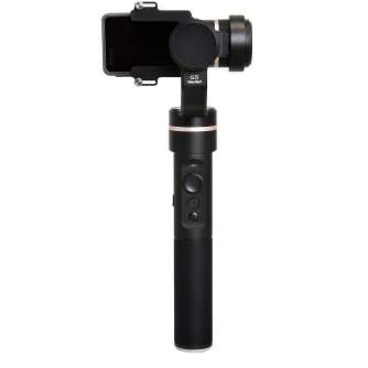 Camera stabilizer - FeiyuTech G5 Splashproof 3-Axis Gimbal for GoPro HERO5 Black - quick order from manufacturer
