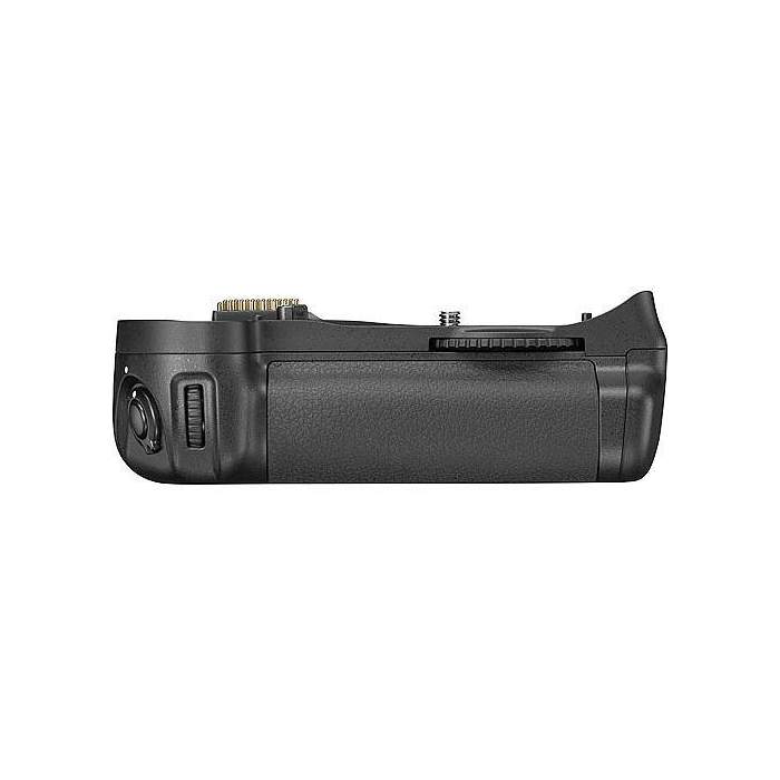 Kameru bateriju gripi - Nikon MB-D10 Battery Grip for D300s, D300 & D700 - быстрый заказ от производителя