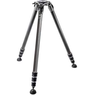 Foto statīvi - Gitzo Systematic GT3543XLS Carbon Fiber Tripod, Series 3 - ātri pasūtīt no ražotāja