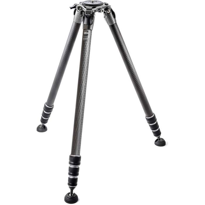 Foto statīvi - Gitzo Systematic GT3543XLS Carbon Fiber Tripod, Series 3 - быстрый заказ от производителя