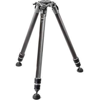 Photo Tripods - Gitzo Systematic GT3533S Carbon Fiber Tripod, 32.9mm, Easy Link - quick order from manufacturer