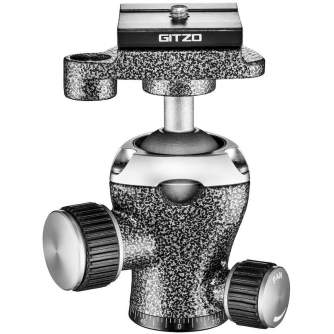 Photo Tripods - Gitzo Traveler GK1555T-82TQD Carbon Fiber Tripod Kit - quick order from manufacturer