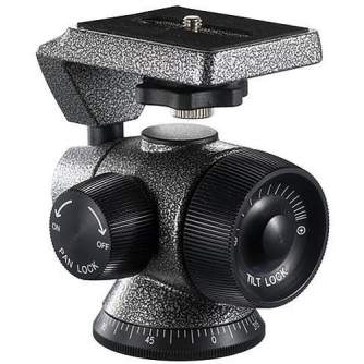 Statīvu galvas - Gitzo GH2750 Ball Head with Improved Performance and Weight - ātri pasūtīt no ražotāja