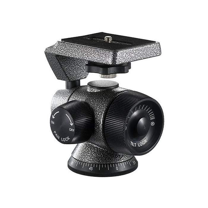 Statīvu galvas - Gitzo GH2750 Ball Head with Improved Performance and Weight - быстрый заказ от производителя