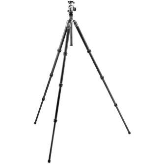 Foto statīvi - Gitzo Traveler GK2545T-82QD Tripod Kit - ātri pasūtīt no ražotāja