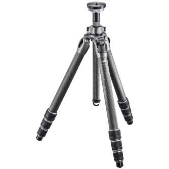 Photo Tripods - Tripod Mountaineer Gitzo GT3542 Carbon Fiber Series 3 4-Section - quick order from manufacturer