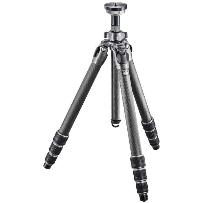 Foto statīvi - Tripod Mountaineer Gitzo GT3542 Carbon Fiber Series 3 4-Section - ātri pasūtīt no ražotāja