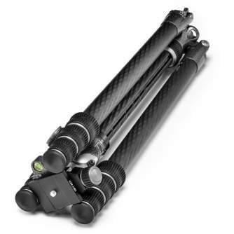 Photo Tripods - Gitzo Traveler GK1545T-82TQD Carbon Fiber Tripod Kit - quick order from manufacturer