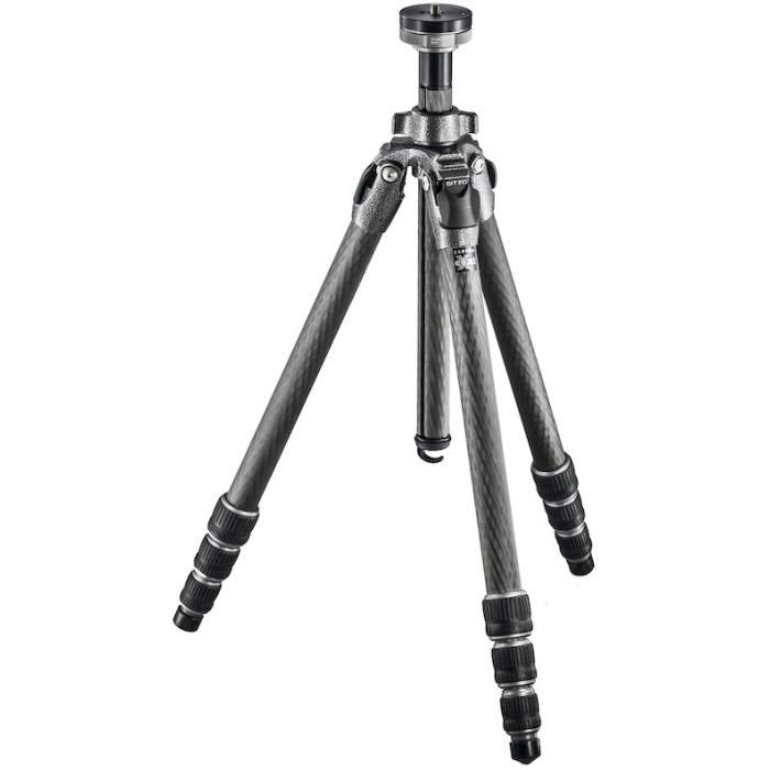 Foto statīvi - Gitzo Mountaineer GT2542 Carbon Fiber Tripod, 29mm, 15cm, DSLR. - быстрый заказ от производителя