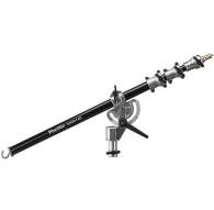 Стойки журавли - Phottix light stand boom Saldo 160cm - быстрый заказ от производителяСтойки журавли - Phottix light stand boom Saldo 160cm - быстрый заказ от производителя