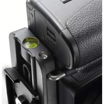 Tripod Accessories - Manfrotto L Bracket Q2 for Quick Format Change - quick order from manufacturer