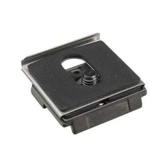 Statīvu aksesuāri - Manfrotto 200PLARCH-38 Quick Release Plate for 35mm SLR - быстрый заказ от производителя