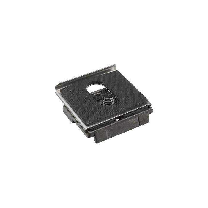 Tripod Accessories - Manfrotto 200PLARCH-38 Quick Release Plate for 35mm SLR - quick order from manufacturer