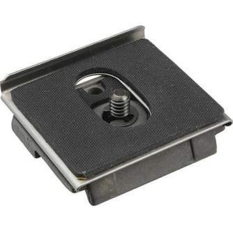 Tripod Accessories - Manfrotto quick release plate 200PL-ARCH-14 - quick order from manufacturer