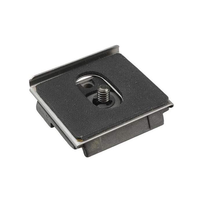 Tripod Accessories - Manfrotto quick release plate 200PL-ARCH-14 - quick order from manufacturer