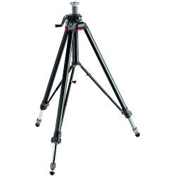 Manfrotto FT_008500 058B Triaut Professional Tripod