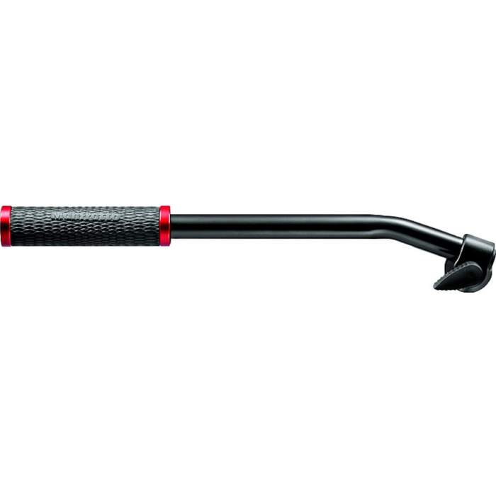 Tripod Accessories - Manfrotto Pan Arm for Video Heads MVAPANBARM - quick order from manufacturer