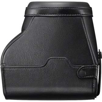 Camera Protectors - Sony LCJ-RXE Premium Jacket Case for Cyber-shot DSC-RX10 - quick order from manufacturer