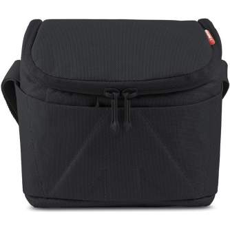 Shoulder Bags - Manfrotto shoulder bag Amica 20, black (MB SV-SB-20BB) - quick order from manufacturer