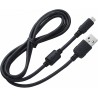 Kabeļi - Canon USB cable IFC-600 PCU - ātri pasūtīt no ražotājaKabeļi - Canon USB cable IFC-600 PCU - ātri pasūtīt no ražotāja