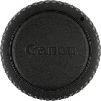 Camera Protectors - Canon LENS CAMERA COVER R-F-3 - quick order from manufacturer