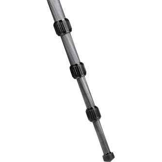 Photo Tripods - Manfrotto tripod Element Traveller Carbon Small MKELES5CF-BH - quick order from manufacturer