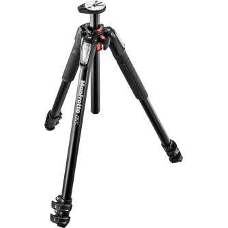 Photo Tripods - Manfrotto tripod kit MK055XPRO3-3W - quick order from manufacturer