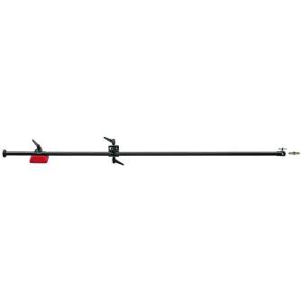 Boom statīvi - Manfrotto 024B Light Boom Extension Kit 34708 - ātri pasūtīt no ražotāja