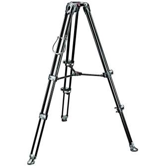 Video Tripods - Manfrotto tripod kit MVK502AM-1 - quick order from manufacturer