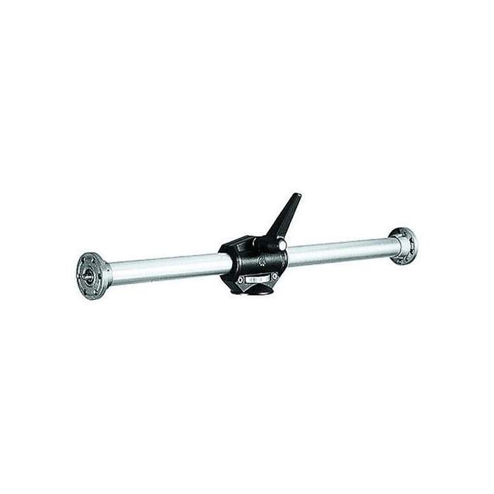 Statīvu aksesuāri - Manfrotto Repro Arm 35890 131D Aluminum 60cm 3/8 Thread - ātri pasūtīt no ražotāja