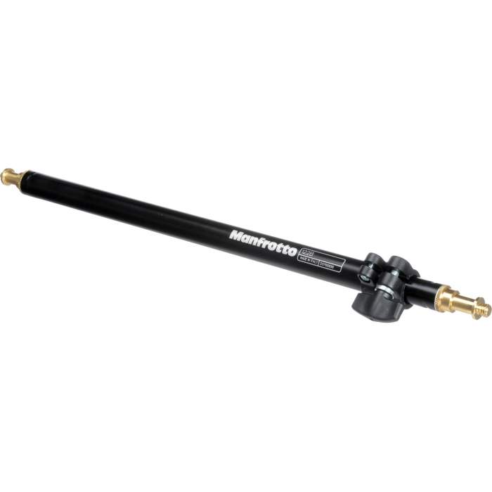 Holders Clamps - Manfrotto Extension Pole for Backlight Stand 122B - buy today in store and with delivery