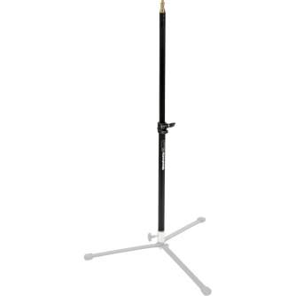 Turētāji - Manfrotto Extension Pole for Backlight Stand 122B - perc šodien veikalā un ar piegādi