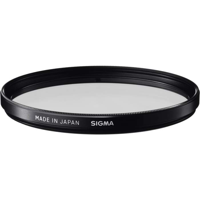 UV aizsargfiltri - Sigma 67mm WR UV Filter AFE9B0 - быстрый заказ от производителя