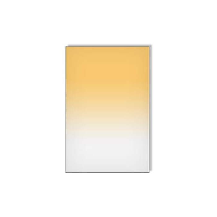 Discontinued - Lee Filters Lee filter Sunset Orange