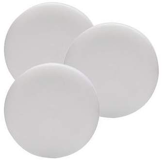 Lens Caps - Lee Filters Lens Cap Set 3pcs for Lee Adapter Ring - quick order from manufacturer