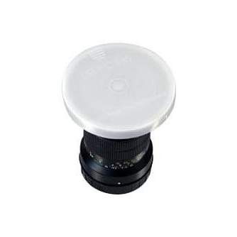 Objektīvu vāciņi - Lee Filters Lens Cap Set 3pcs for Lee Adapter Ring - быстрый заказ от производителя