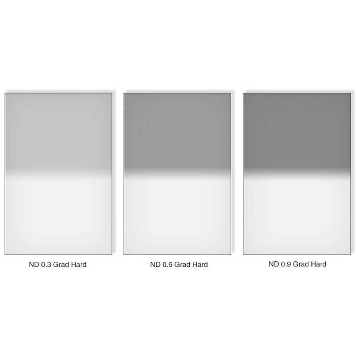 Square and Rectangular Filters - Lee Filters Lee filter set Neutral Density Grad Hard - quick order from manufacturer