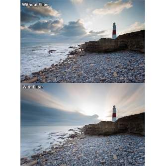 ND фильтры - Lee Filters Lee filter neutral density Big Stopper - быстрый заказ от производителя