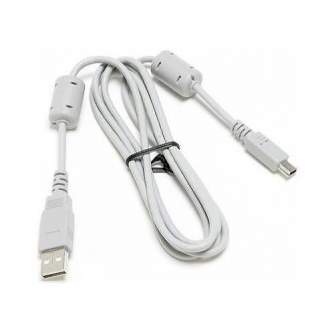 Kabeļi - Olympus CB-USB11 USB Cable for Olympus Cameras - ātri pasūtīt no ražotāja