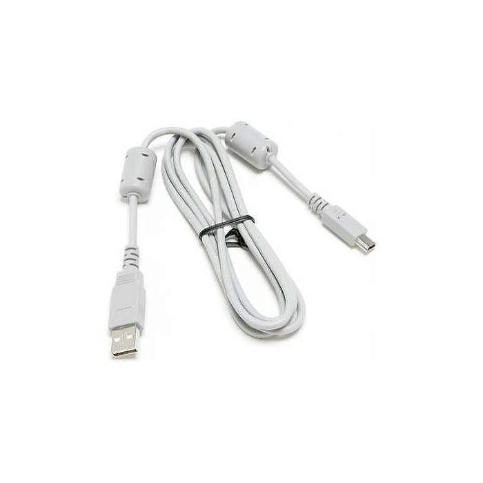 Kabeļi - Olympus CB-USB11 USB Cable for Olympus Cameras - быстрый заказ от производителя