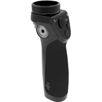 Video stabilizatoru aksesuāri - DJI Osmo Handle Kit for Osmo Gimbal and Camera - быстрый заказ от производителя
