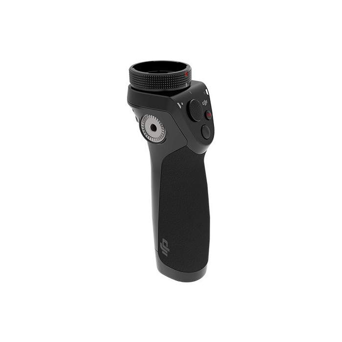 Video stabilizatoru aksesuāri - DJI Osmo Handle Kit for Osmo Gimbal and Camera - ātri pasūtīt no ražotāja