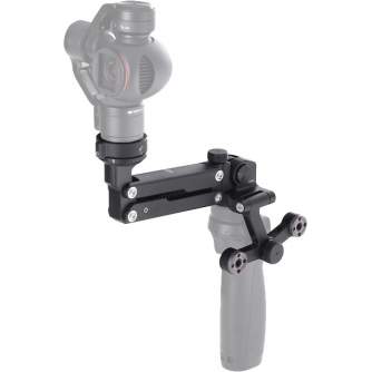 Video stabilizatori - DJI Osmo Z-Axis Spring-Loaded Arm CP.ZM.000344 - быстрый заказ от производителя