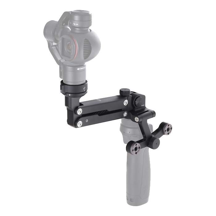 Video stabilizatori - DJI Osmo Z-Axis Spring-Loaded Arm CP.ZM.000344 - быстрый заказ от производителя