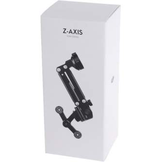 Video stabilizatori - DJI Osmo Z-Axis Spring-Loaded Arm CP.ZM.000344 - быстрый заказ от производителя