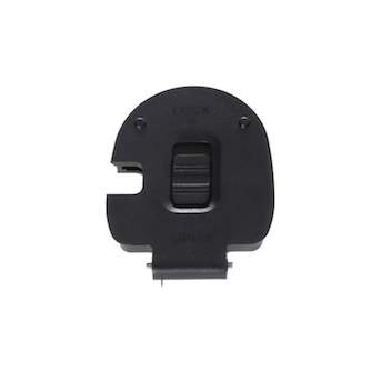 Accessories for stabilizers - DJI Osmo Battery Cover Accessory - quick order from manufacturer