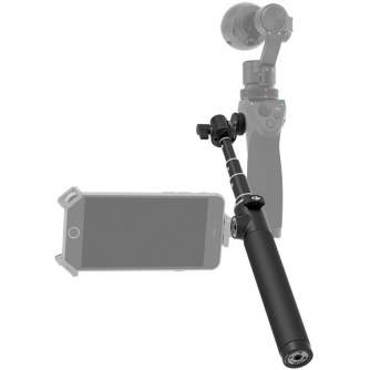 Accessories for stabilizers - DJI Osmo Extension Rod - 549997 CP.ZM.000227 - quick order from manufacturer
