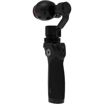 Action Cameras - DJI Osmo Zenmuse X3 Camera Kit - 4K, 12MP - quick order from manufacturer