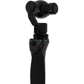 Action Cameras - DJI Osmo Zenmuse X3 Camera Kit - 4K, 12MP - quick order from manufacturer